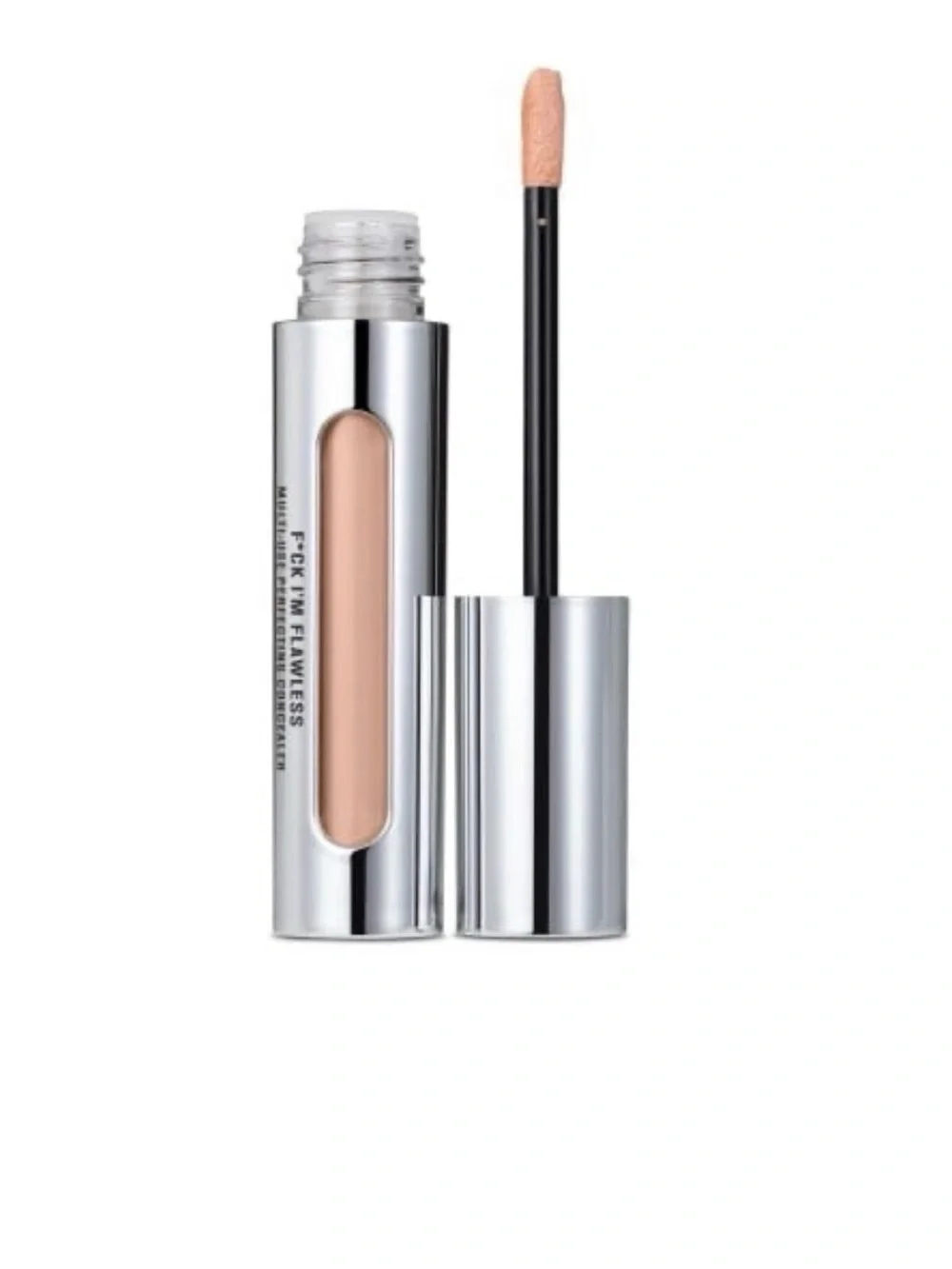 IL Makiage F*ck I'm Flawless Multi-Use Concealer - Light Beige Shade 2.5